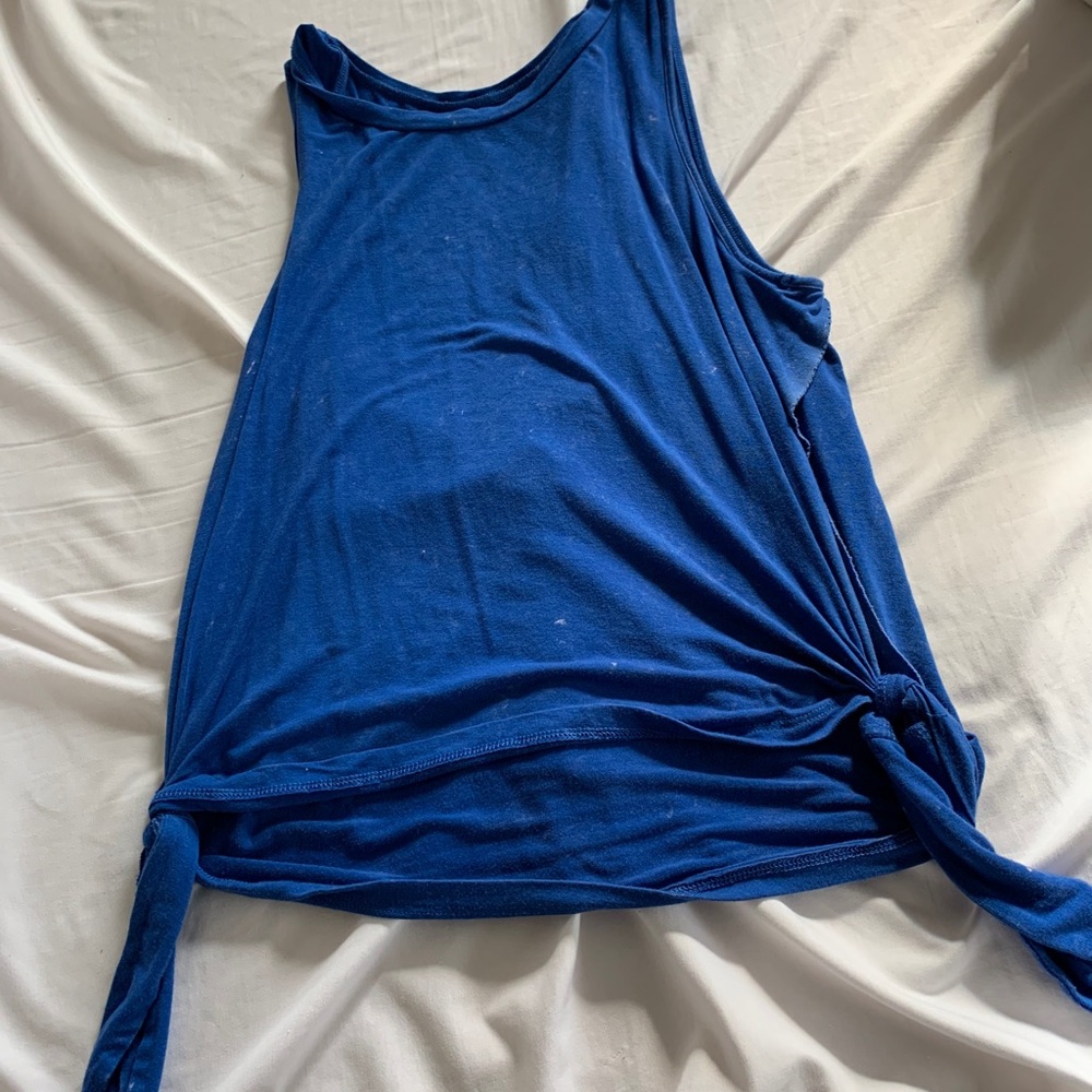AE tank top